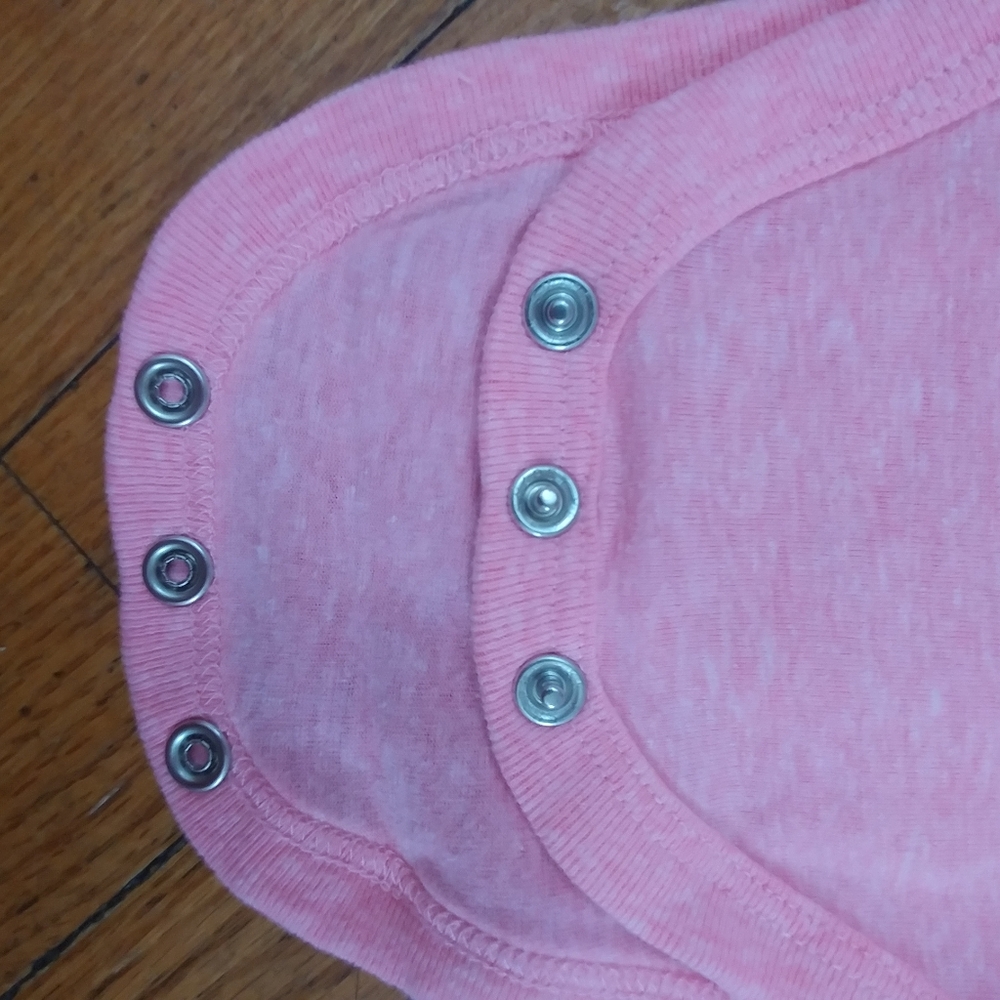 4/$20 Onesie Kawaii Rainbow Ice Cream 6-9M / 24 M - Picture 7 of 8